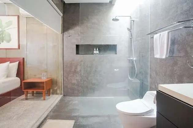 Villa, 2 Yatak Odası, Kişiye Özel Havuzlu