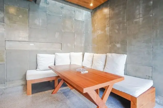 Çatı Katı (Loft), 2 Yatak Odası, Kişiye Özel Havuzlu