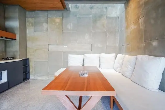 Çatı Katı (Loft), 2 Yatak Odası, Kişiye Özel Havuzlu