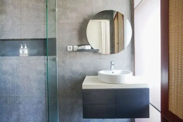 Çatı Katı (Loft), 2 Yatak Odası, Kişiye Özel Havuzlu