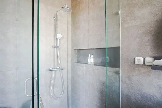 Çatı Katı (Loft), 2 Yatak Odası, Kişiye Özel Havuzlu