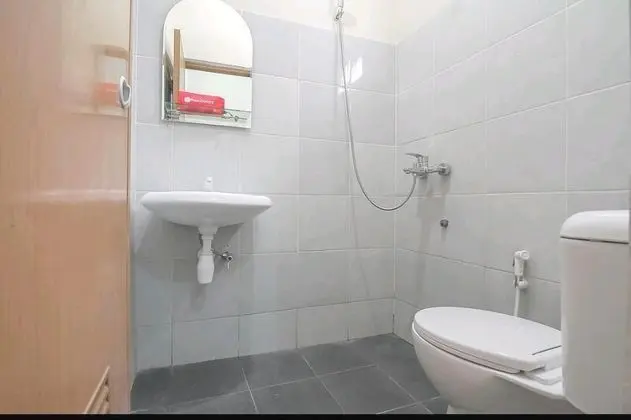 Deluxe Tek Büyük Yataklı Oda, 1 Büyük (Queen) Boy Yatak