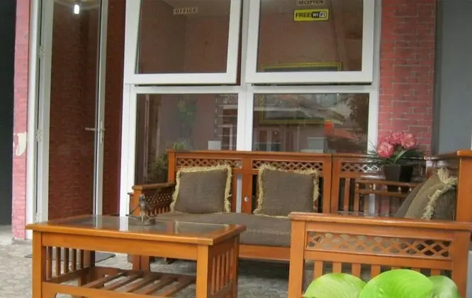Standard Tek Büyük Yataklı Oda, 1 Büyük (Queen) Boy Yatak