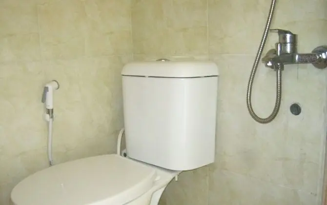 Standard Tek Büyük Yataklı Oda, 1 Büyük (Queen) Boy Yatak