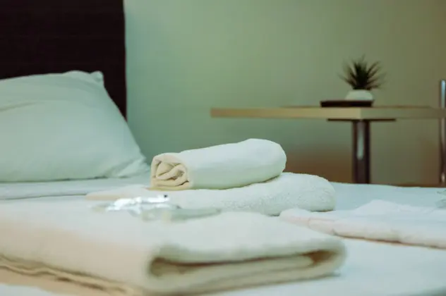 Standart Oda, Şehir Manzaralı, Mutfaklı