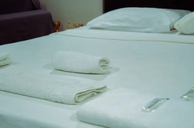 Standart Oda, Şehir Manzaralı, Mutfaklı