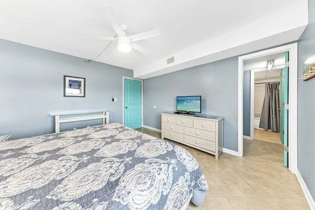 Comfort Daire, 2 Yatak Odası, Okyanus Manzaralı, Denize Sıfır