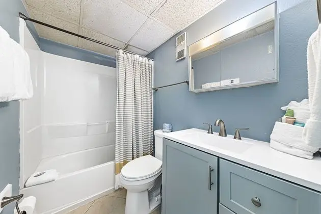 Comfort Daire, 2 Yatak Odası, Okyanus Manzaralı, Denize Sıfır