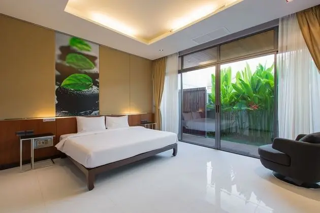 Luxury Villa, 3 Yatak Odası, Deniz Manzaralı