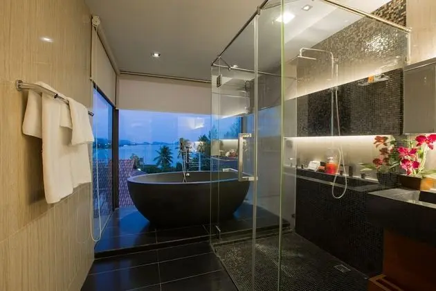 Luxury Villa, 3 Yatak Odası, Deniz Manzaralı