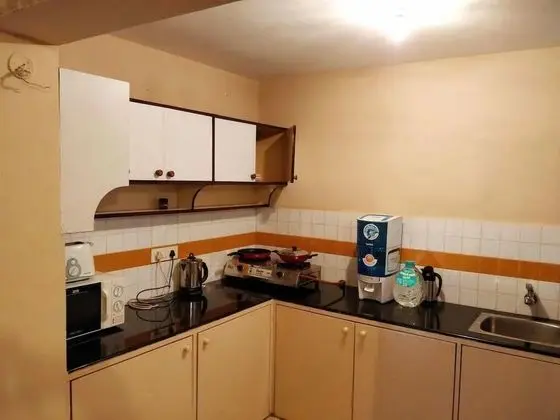 Apart Daire, 2 Yatak Odası