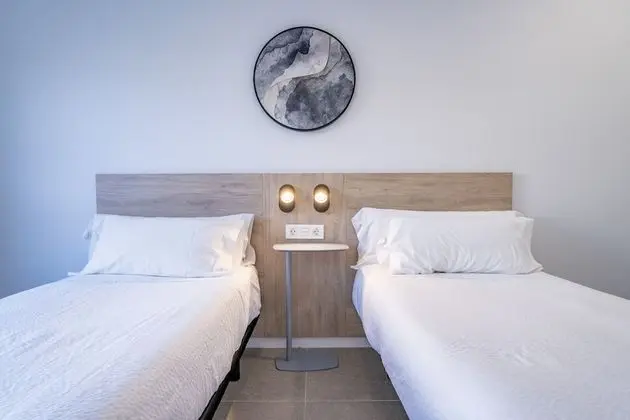 Deluxe Apart Daire, 2 Yatak Odası