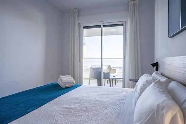 Deluxe Apart Daire, 2 Yatak Odası