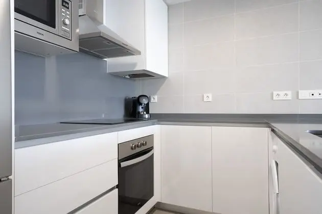 Deluxe Apart Daire, 2 Yatak Odası