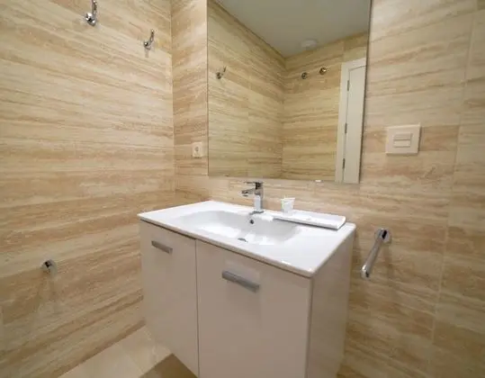 Deluxe Apart Daire, 2 Yatak Odası