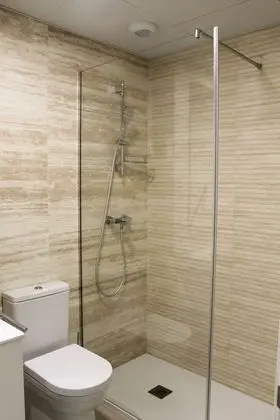 Deluxe Apart Daire, 2 Yatak Odası