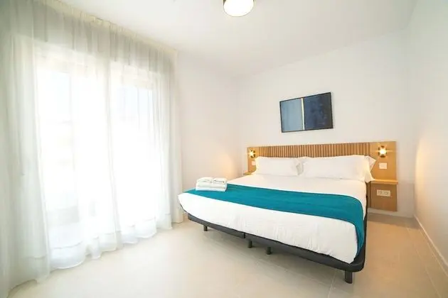 Premium Apart Daire, 3 Yatak Odası