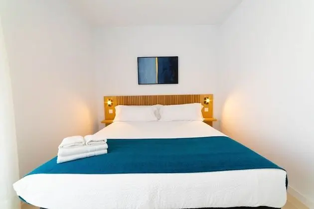 Premium Apart Daire, 3 Yatak Odası