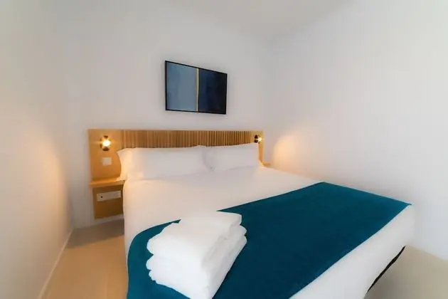 Premium Apart Daire, 3 Yatak Odası