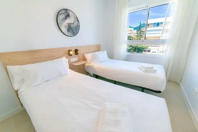 Premium Apart Daire, 3 Yatak Odası