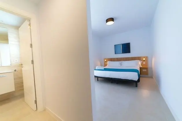Premium Apart Daire, 3 Yatak Odası