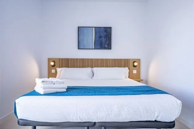 Premium Apart Daire, 3 Yatak Odası