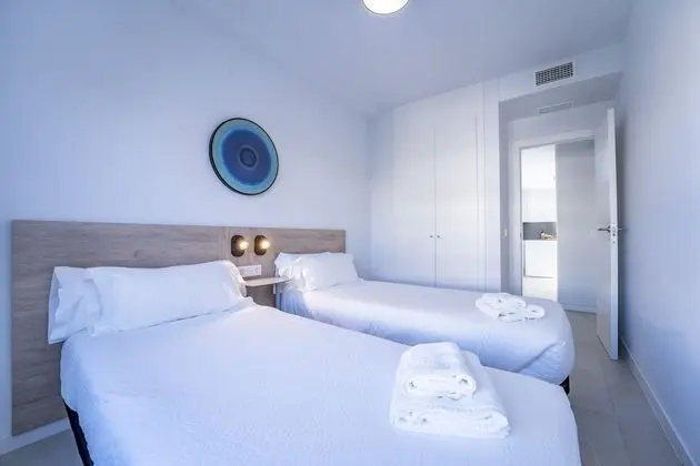 Premium Apart Daire, 3 Yatak Odası