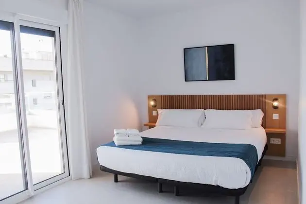 Premium Apart Daire, 3 Yatak Odası