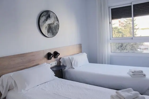Premium Apart Daire, 3 Yatak Odası