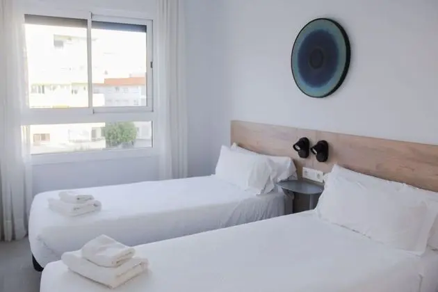 Premium Apart Daire, 3 Yatak Odası