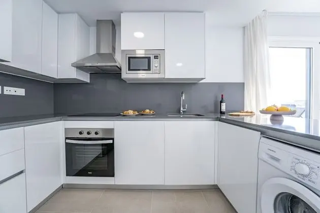 Premium Apart Daire, 3 Yatak Odası