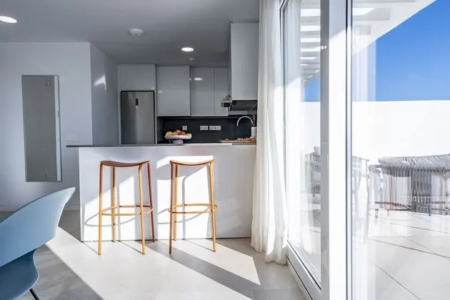 Premium Apart Daire, 3 Yatak Odası