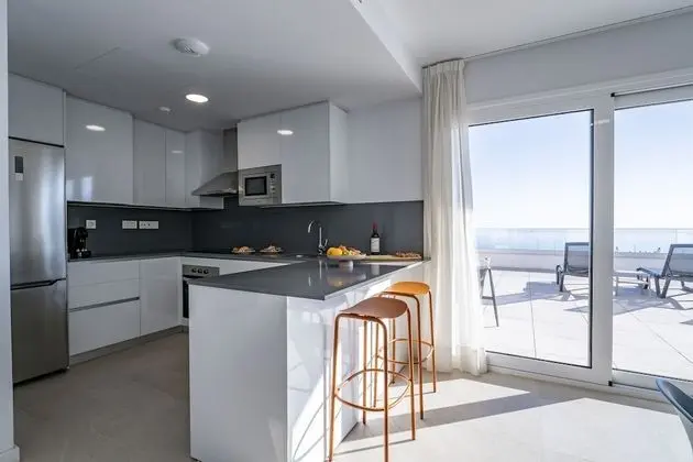 Premium Apart Daire, 3 Yatak Odası
