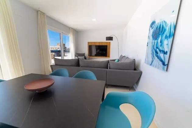 Premium Apart Daire, 3 Yatak Odası