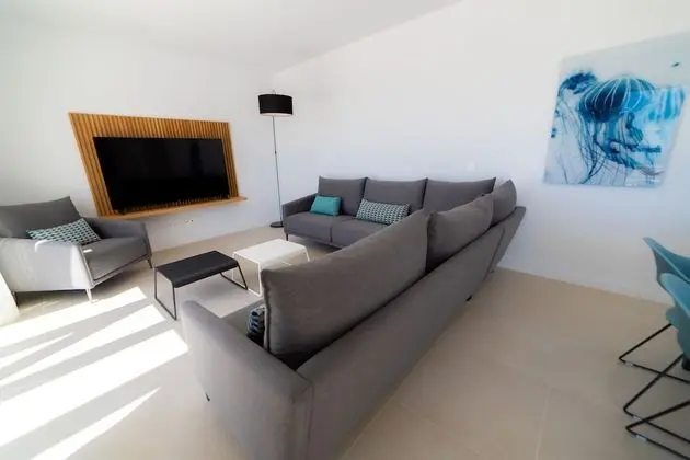 Premium Apart Daire, 3 Yatak Odası
