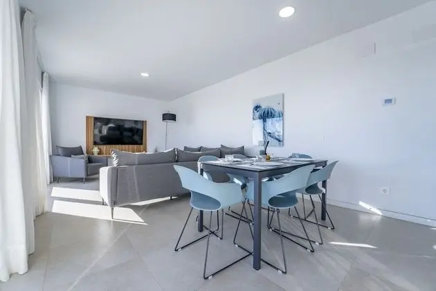 Premium Apart Daire, 3 Yatak Odası