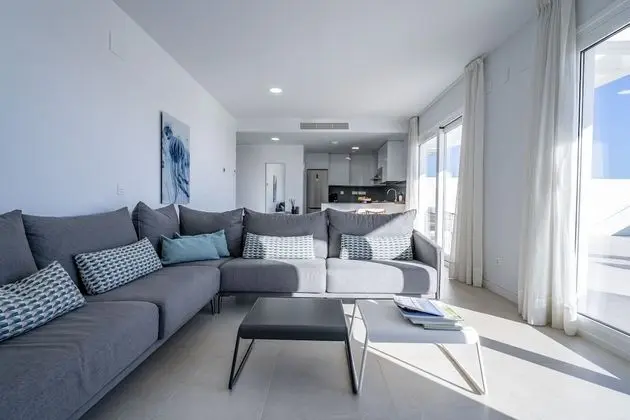 Premium Apart Daire, 3 Yatak Odası