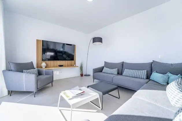 Premium Apart Daire, 3 Yatak Odası