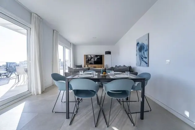Premium Apart Daire, 3 Yatak Odası