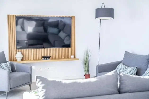 Premium Apart Daire, 3 Yatak Odası