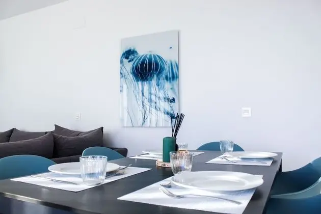 Premium Apart Daire, 3 Yatak Odası