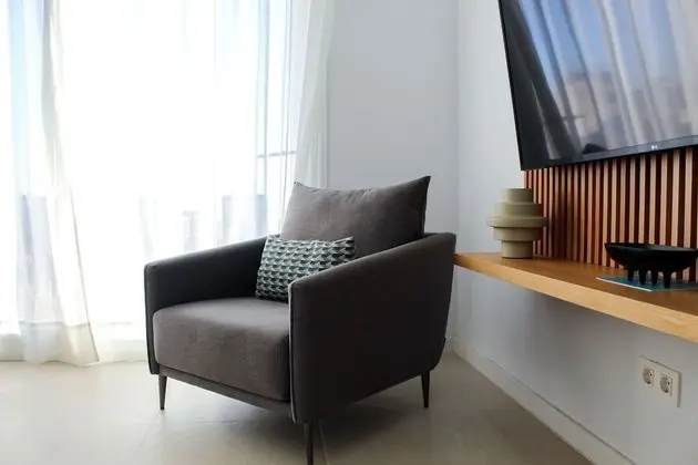 Premium Apart Daire, 3 Yatak Odası