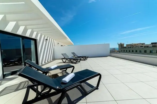 Premium Apart Daire, 3 Yatak Odası