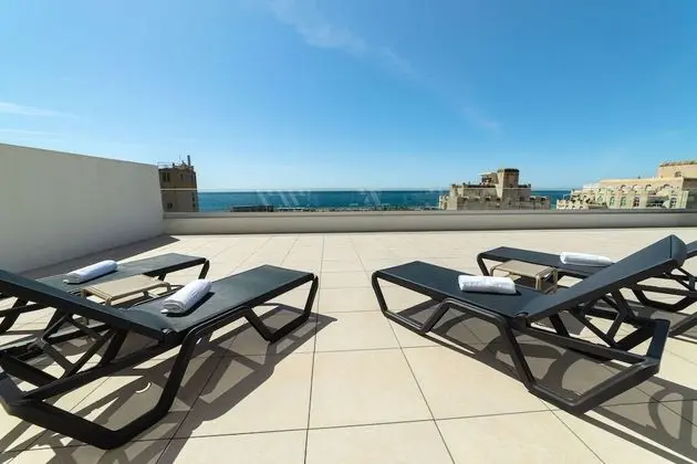 Premium Apart Daire, 3 Yatak Odası