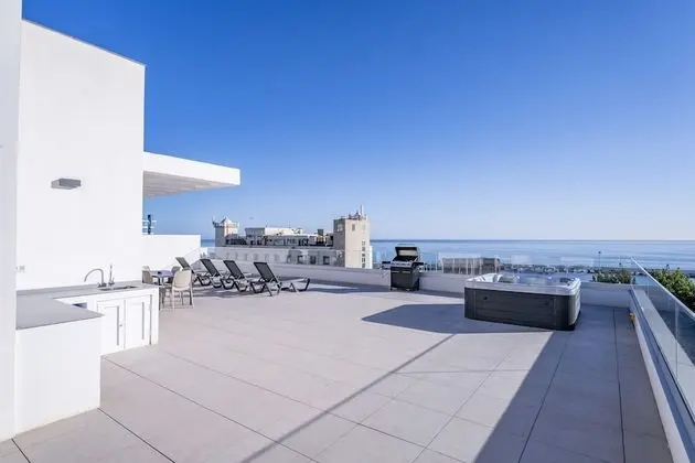 Premium Apart Daire, 3 Yatak Odası