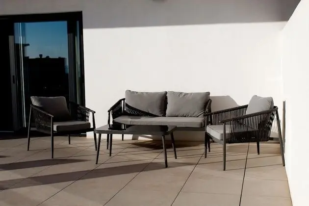 Premium Apart Daire, 3 Yatak Odası