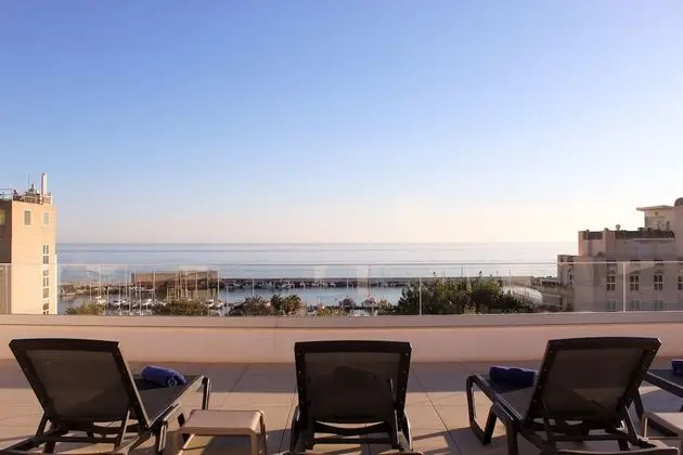 Premium Apart Daire, 3 Yatak Odası