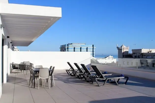 Premium Apart Daire, 3 Yatak Odası