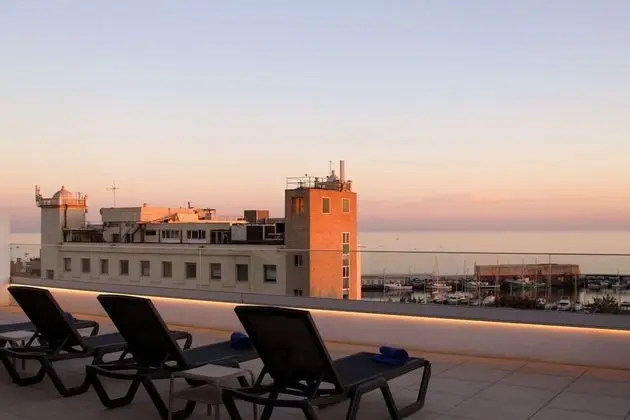 Premium Apart Daire, 3 Yatak Odası