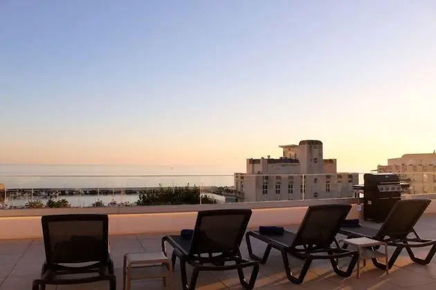 Premium Apart Daire, 3 Yatak Odası